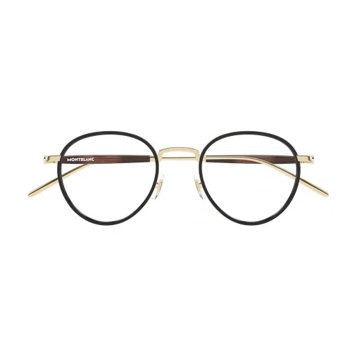 Montblanc MB0442O Eyeglasses - view 8